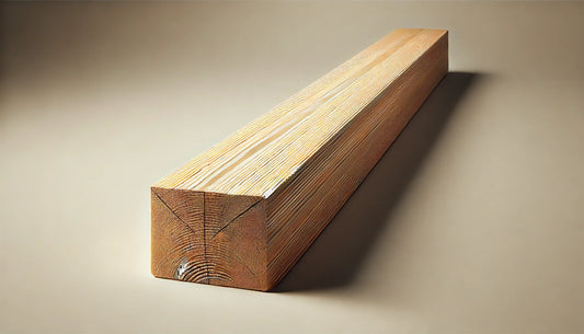 Timber Joist